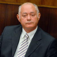 Minister zdravotníctva Ivan Valentovič