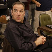 Patinkin stvárnil v úspešnom seriáli šéfa vyšetrovacieho tímu federálnych agentov