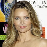 Michelle Pfeiffer