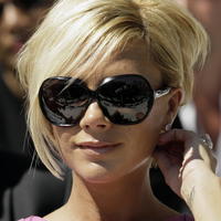 Victoria Beckham by pozvánku na párty Paris Hilton neprijala.