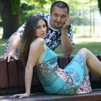 Marcel a Anita sú párik, ale hniezdočko lásky nemajú.