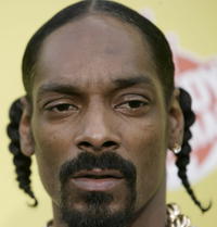 Snoop Dogg