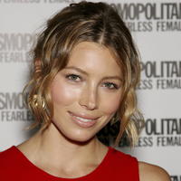 Jessica Biel