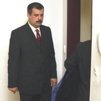 Bývalý policajt Michal P. je obžalovaný z prijímania úplatku v pozícii verejného činiteľa.