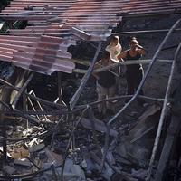 Počet obetí piatkového požiaru na Kysuciach sa zvýšil na deväť