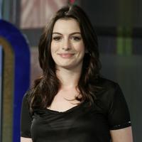 Anne Hathaway