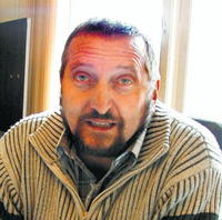 Starosta Švedlára Oskár Münnich.