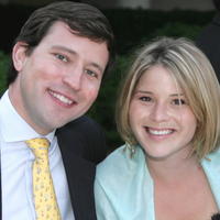 Jenna Bush a Henry Hager sa v máji zosobášia.