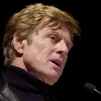 Robert Redford