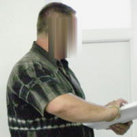 Pred senát Špeciálneho súdu predstúpil ako svedok otec zavraždeného Košičana Jozefa Estóka.