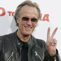 Peter Fonda