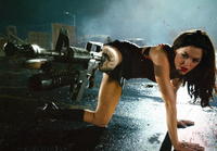 Po  Tarantinovom  filme  Auto zabiják prichádza druhý diel z projektu GRINDHOUSE