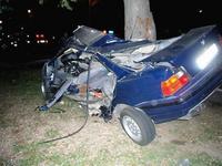 To, či vodič požil alkohol, sa bude zisťovať pri pitve.