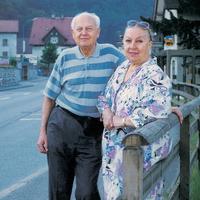 Manželia Magda a Štefan Pavelekovci vymenili v Bratislave a okolí už sedem adries.