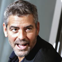 George Clooney