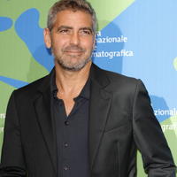 George Clooney