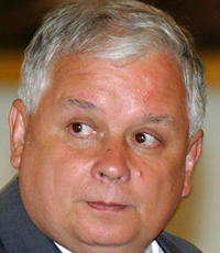 Lech Kaczyński