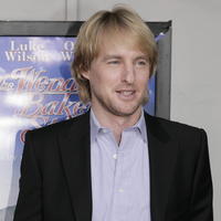 Owen Wilson