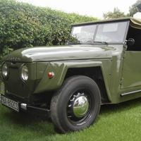 Oprava Škody BT 1101 stála 250-tisíc Sk.