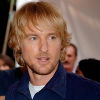 Owen Wilson