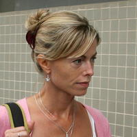 Kate McCann