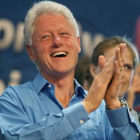 Bill Clinton