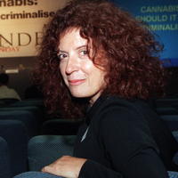 Zakladateľka kozmetickej spoločnosti The Body Shop Anita Roddick
