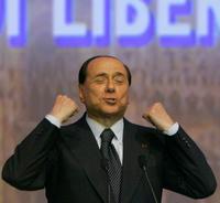 Silvio Berlusconi