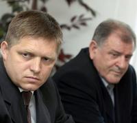 Premiér Fico nepripravuje stretnutie s koaličným partnerom Vladimírom Mečiarom.
