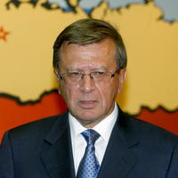 Viktor Zubkov