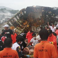 Medzi 88 obeťami leteckého nešťastia je 55 cudzincov
