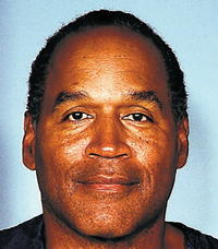 O. J. Simpson