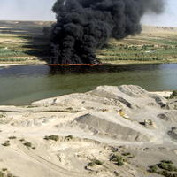 Výbuch bol údajne dielom al-Káidy.