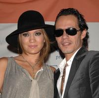 Jennifer Lopez, Marc Anthony
