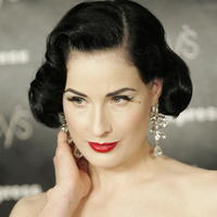 Dita von Teese