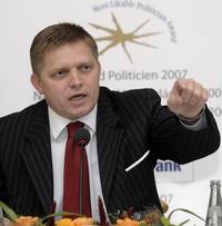 Robert Fico