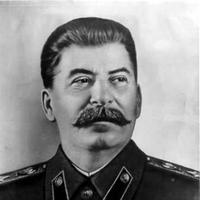 Josif Vissaronovič Stalin