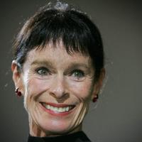 Geraldine Chaplin