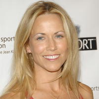 Sheryl Crow