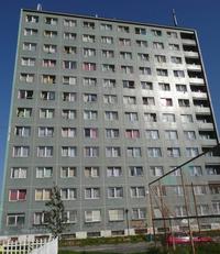 Dráma sa odohrávala v budove tohto internátu.