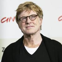 Robert Redford