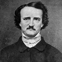 Majster hororových príbehov Edgar Allan Poe