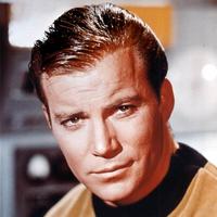 Shatner hral kapitána Enterprise aj v šiestich celovečerných filmoch.