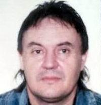 Nezvestný Ján Bezák (52).