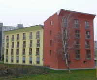 Na Baltickej ulici je voľných 24 bytov.