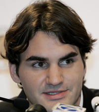 Roger Federer