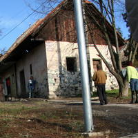 Za Berkyovcami prišla aj sociálna pracovníčka s prednostom magistrátu. Vyhnali aj ich.