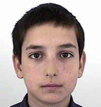 Nezvestného 14-ročného Tomáša z Vrútok (okres Martin) našli policajti mŕtveho.