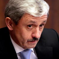 Uznesenie navrhol šéf strany Mikuláš Dzurinda.