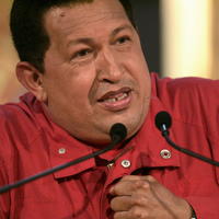 Hugo Chávez